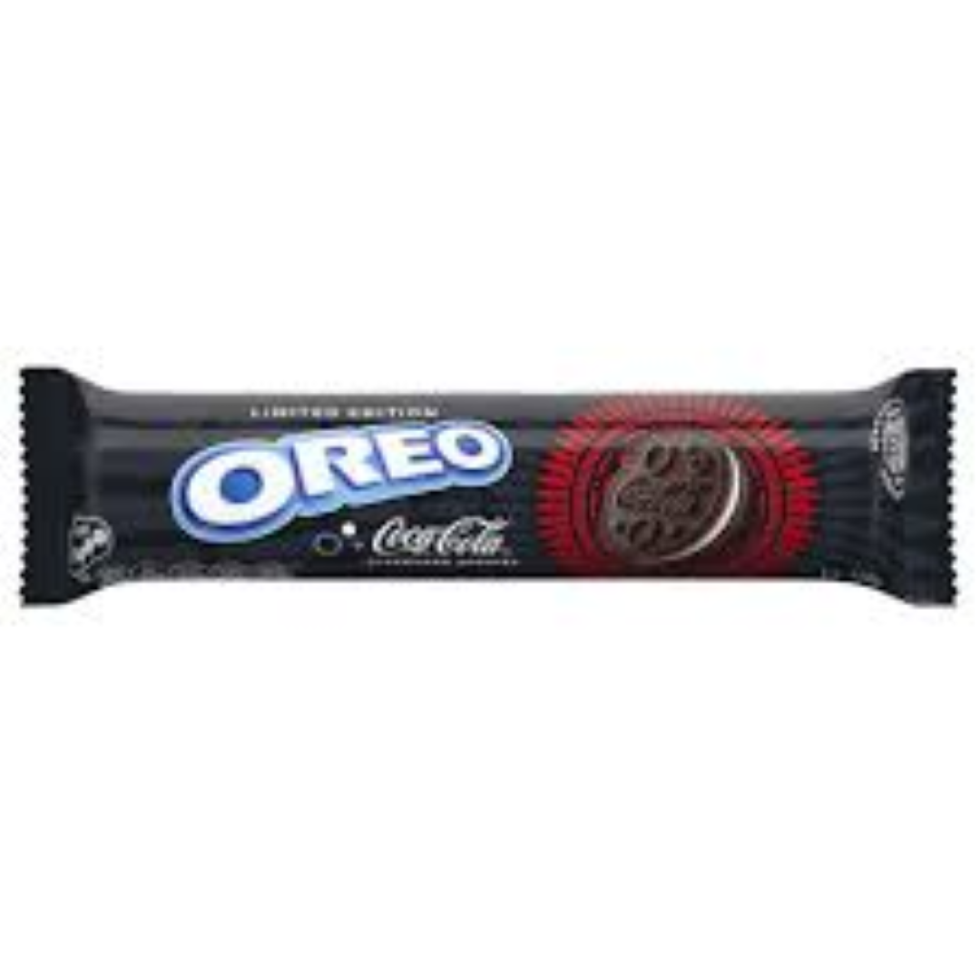 OREO COCA COLA 119.6G